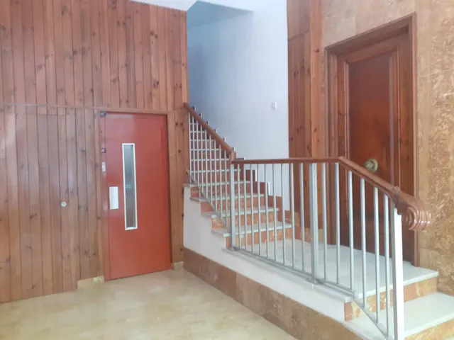 ATICO DUPLEX EN EL CENTRO DE GANDIA — 31