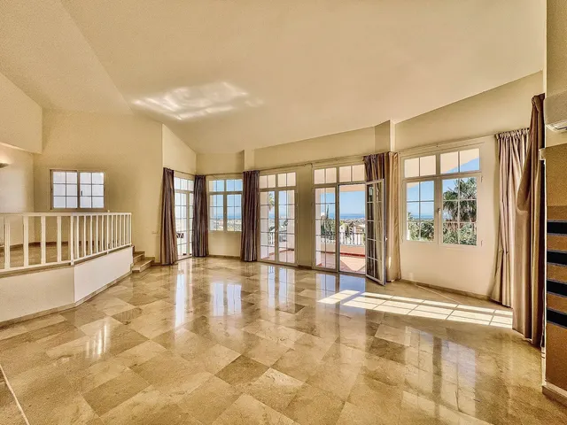 Chalet 4 habitaciones 565m² en venta - Universidad - Los Lirios — 9