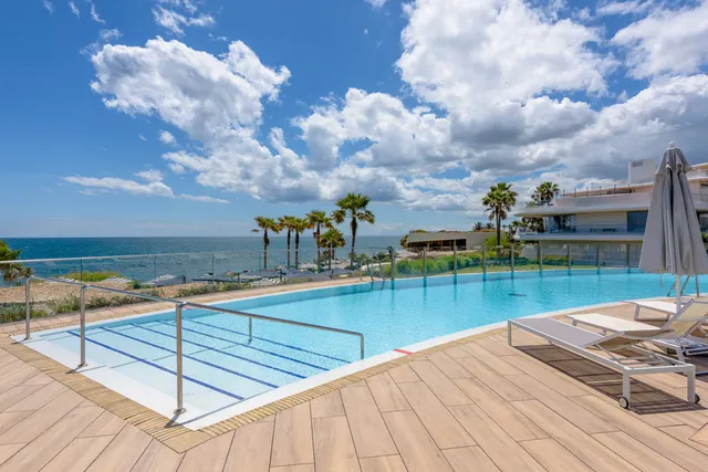 Ático 3 habitaciones 133m² en venta - Costa Del Sol — 45