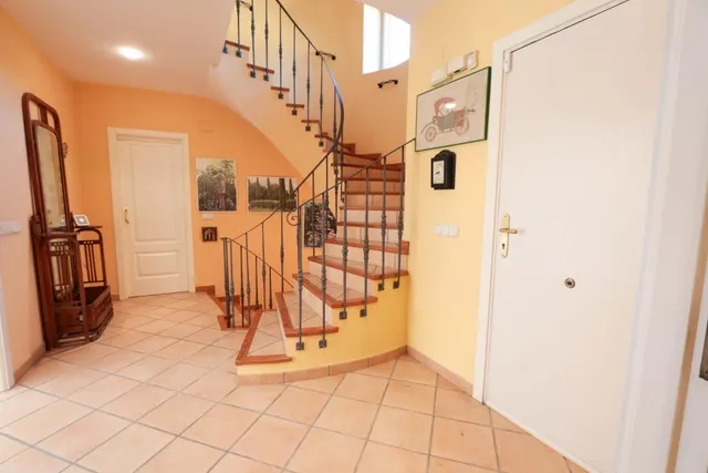 EXCLUSIVIDAD Y COMODIDAD EN ROCAFORT-ZONA CAMPOLIVAR — 29