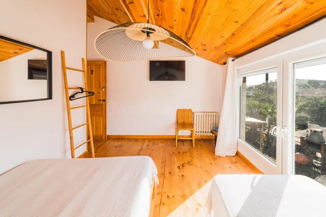 ¡Oportunidad única en Elechas, Marina de Cudeyo! Casa con Ba