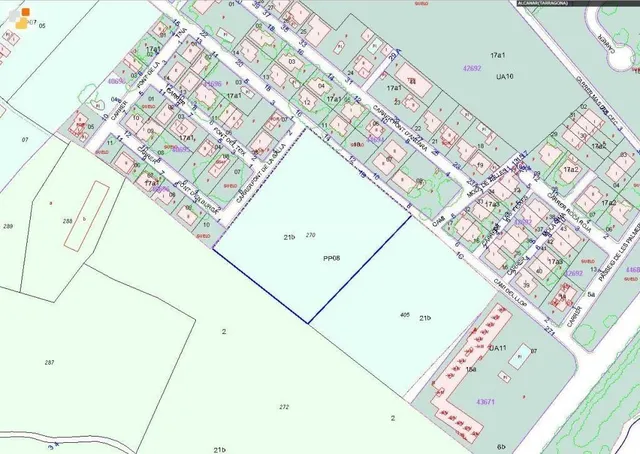 SUELO URBANIZABLE EN VENTA - foto 3