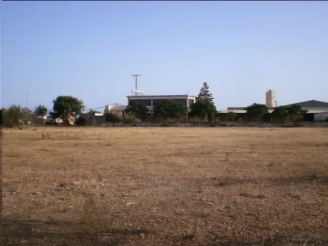 Venta Suelo Urbano-Industrial — 9