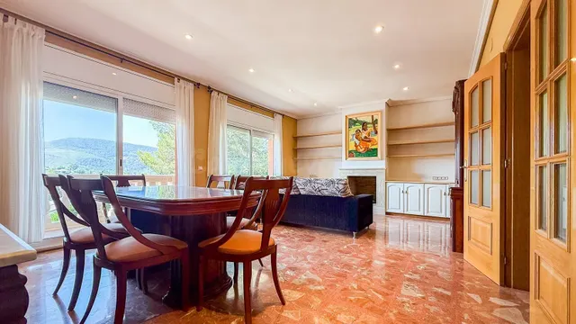 AASCL 1106 Casa-Chalet Vallirana Baix LLobregat - foto 4