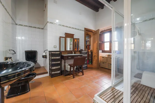 Casa 7 habitaciones 975m² en venta - Castilla la mancha — 41