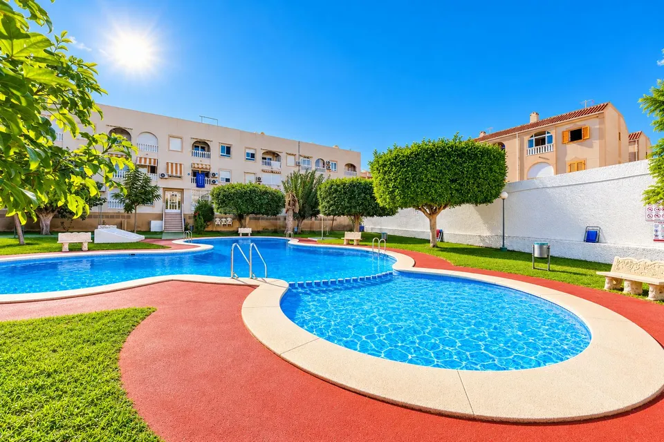 Ático 2 habitaciones 61m² en venta - Acequion