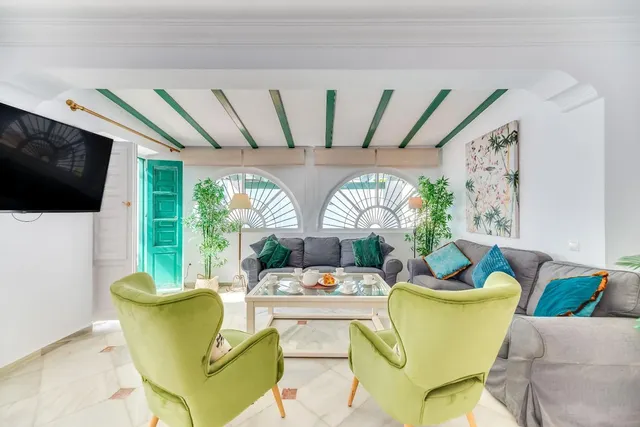 Chalet 5 habitaciones 224m² en venta - Marbella - foto 3