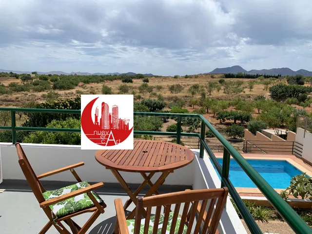 ¡Estupendo piso en VILLA RURAL EN ALQUILER de 3 dormitorios, - foto 5