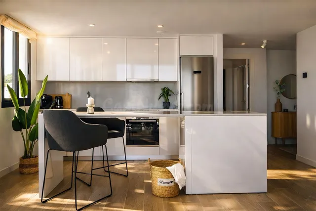 Apartamento 2 habitaciones 86m² en venta - Costa Del Sol — 5