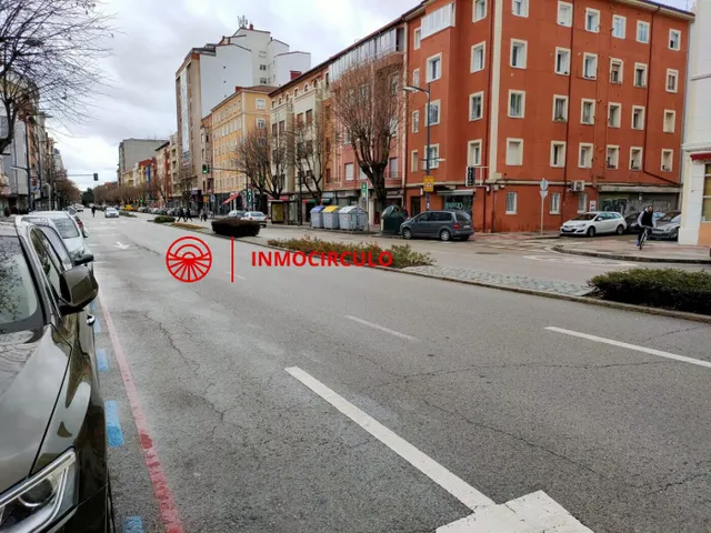 Oportunidad, Tienda de alimentación nueva. — 17
