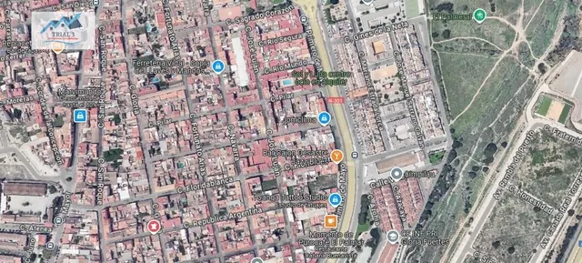 Venta Piso en El Palmar - Murcia - foto 3