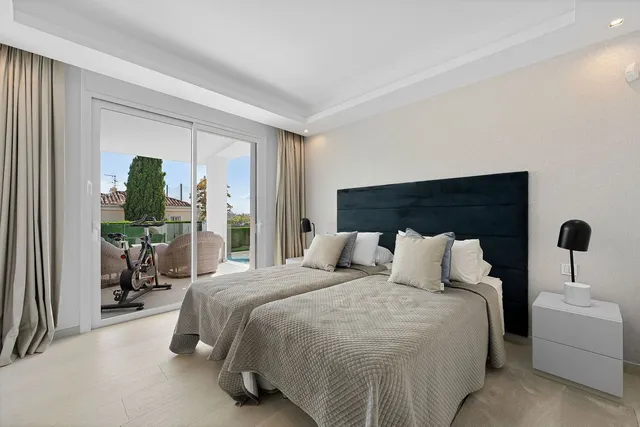 Chalet 5 habitaciones 306m² en venta - Marbella — 13
