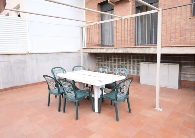 vivienda con 88 metros de terraza centro Sabadell - foto 3