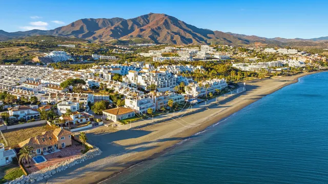 Apartamento 3 habitaciones 134m² en venta - Costa Del Sol — 26