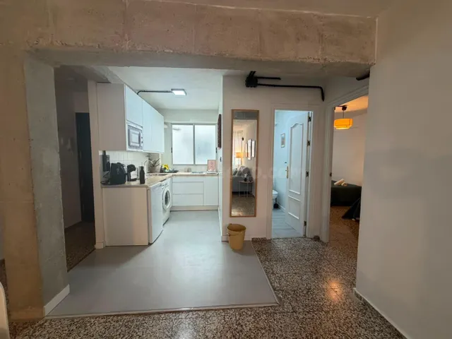 PISO EN PLENA AVENIDA DE CADIZ CON LICENCIA TURISTICA - foto 3
