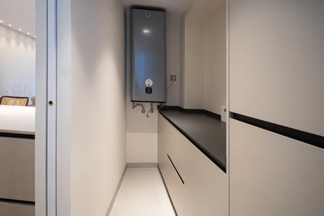 PISO TOTALMENTE REFORMADO EN LA MEJOR ZONA DE MÁLAGA — 28