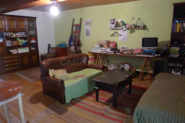 OPORTUNIDAD!!! SE VENDE CASA PARA REFORMAR EN VILAMARIN - foto 5