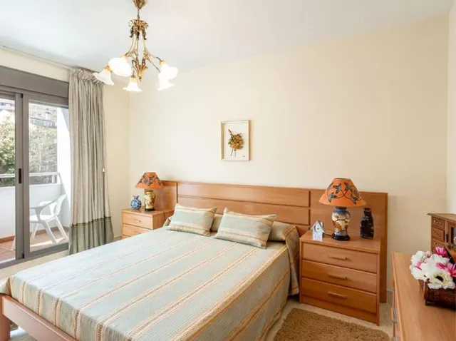 Maravilloso apartamento situado en la Urbanización Miramar en Fuengirola. — 16