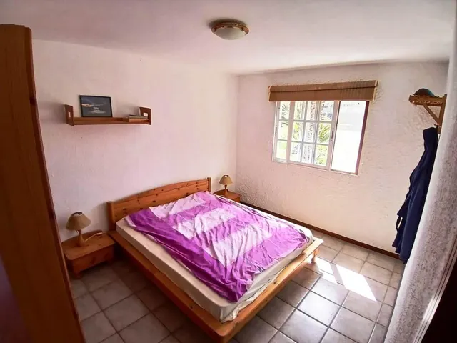 Casa con finca en Buenavista del norte — 25