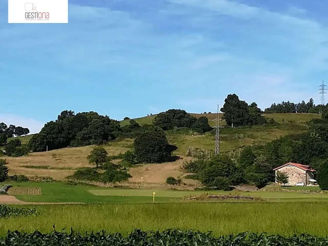 FINCA USO AGRICOLA 30.000M2 — 7
