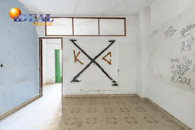 CASA 640 M2 EN CARRETERA DE MURCIA, ALBAYCIN. — 24