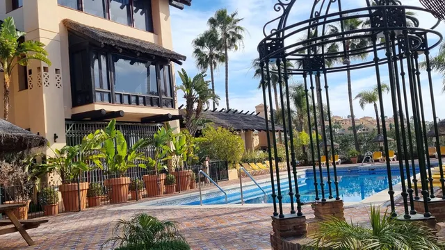 Adosado 3 habitaciones 209m² en venta - Marbella — 26