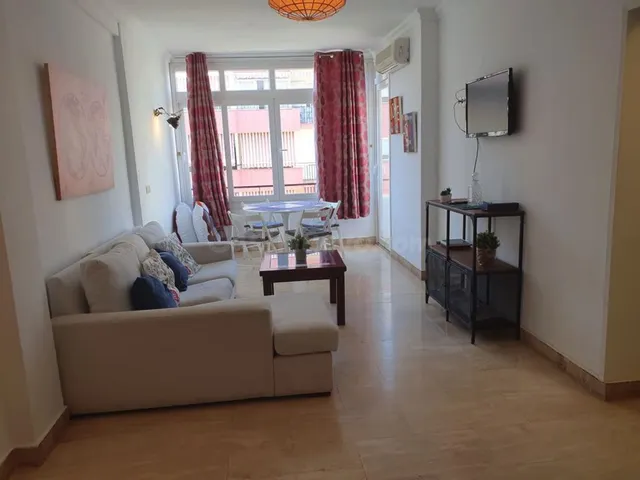 Apartamento 3 habitaciones 80m² en venta - Marbella — 2