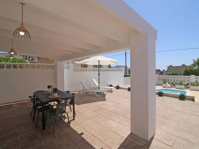 Villa 2 habitaciones 70m² en venta - Calpe — 18