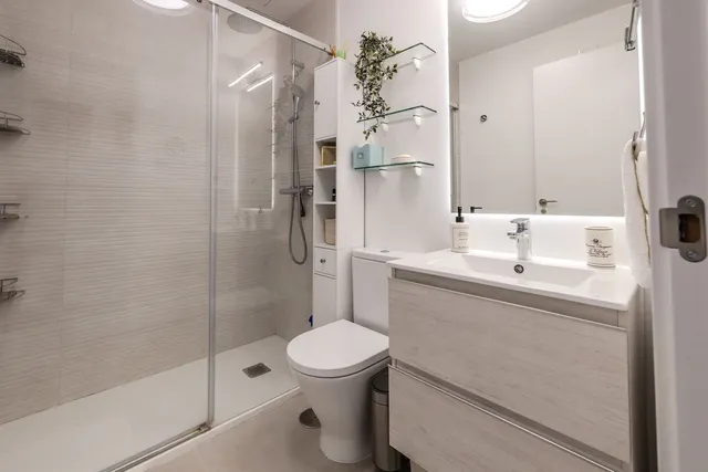 Ático 2 habitaciones 75m² en venta - Costa Del Sol — 6