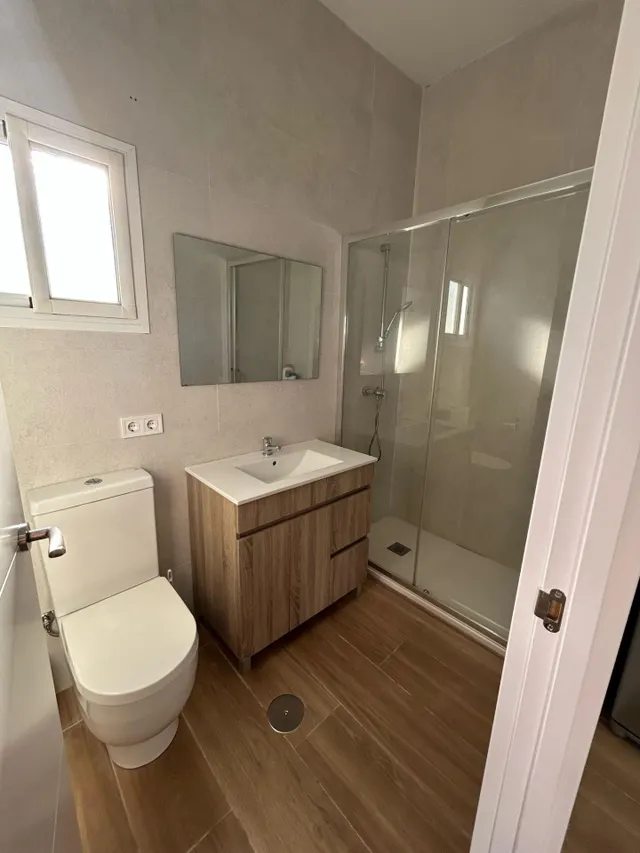 Parcela con casa y piscina en Torrepalma — 6