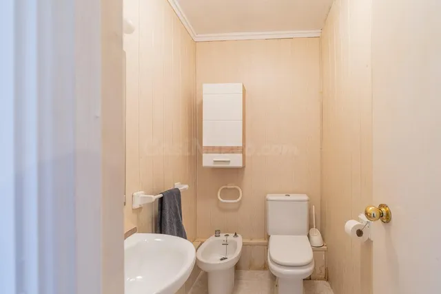 Apartamento en Punta Prima con vistas al mar - foto 5