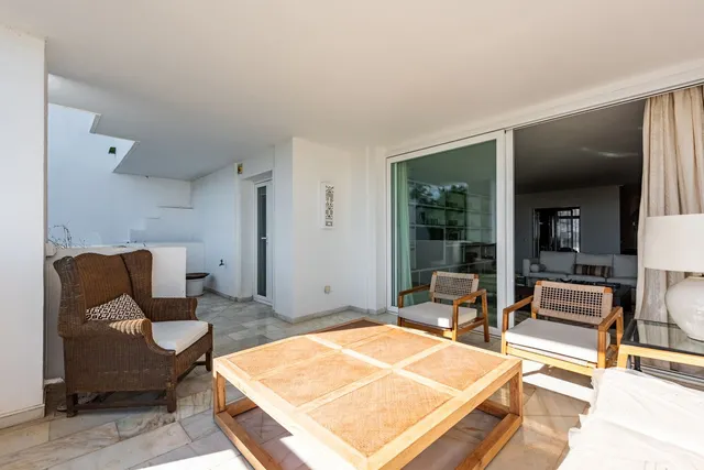 Apartamento 2 habitaciones 126m² en venta - Costa Del Sol — 15