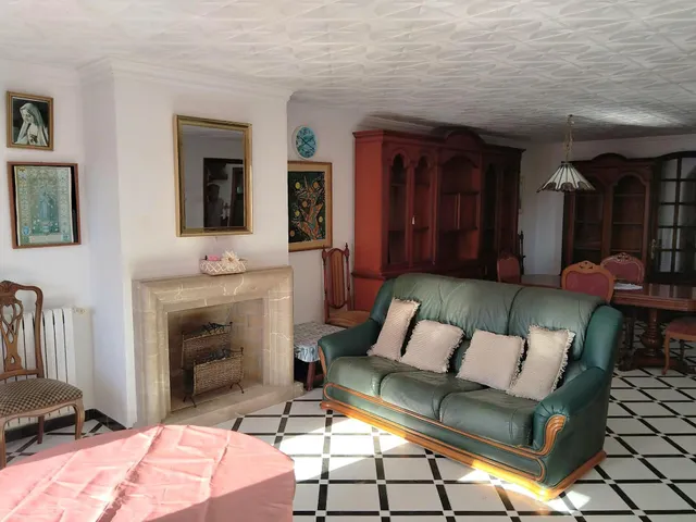 Piso con espacio exterior en Portocolom — 7