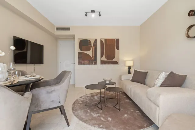 Apartamento 2 habitaciones 77m² en venta - Costa Del Sol - foto 5