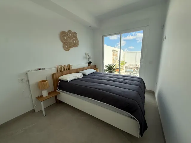 Villa 2 habitaciones 76m² en venta - Balsicas — 24
