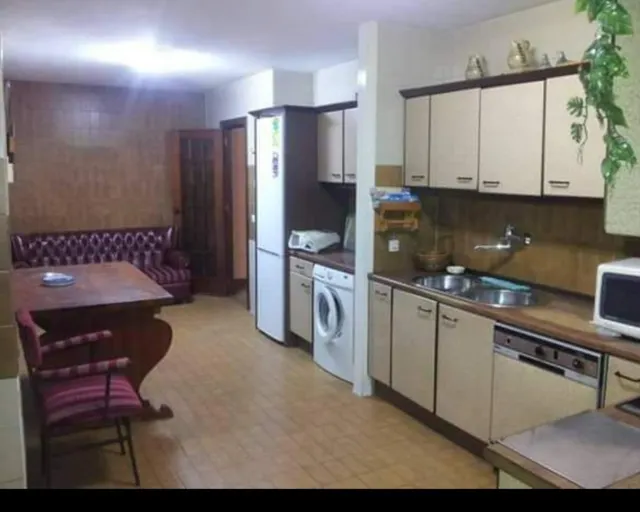 MAGNIFICA VIVIENDA EN AVD RONDA DE LOS TEJARES!!!!! — 6