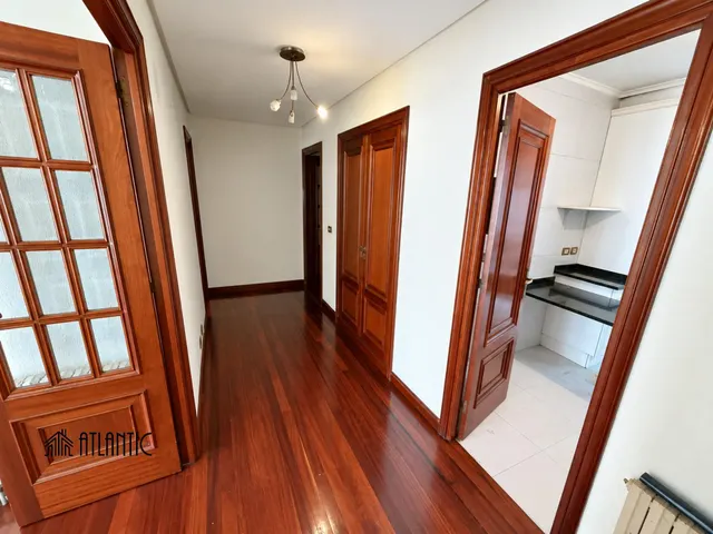 Piso 4 habitaciones 133m² en venta - Hispanidade — 18