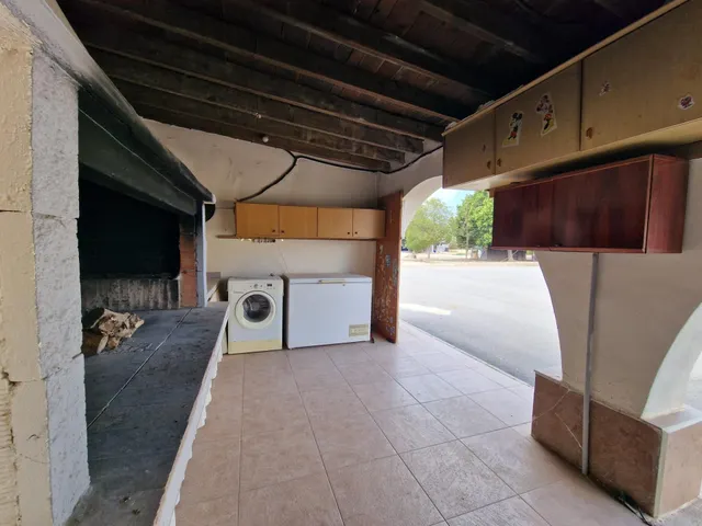 CHALET PARA ENTRAR A VIVIR EN LA ZONA estación DEL AVE — 13