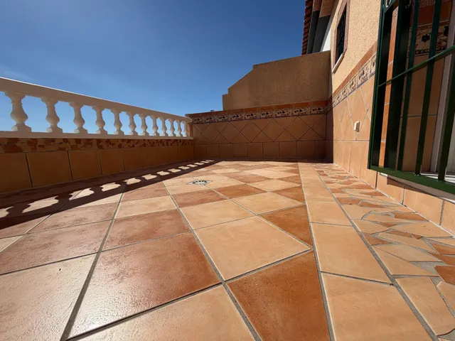 Casa unifamiliar en guadalcacín — 8