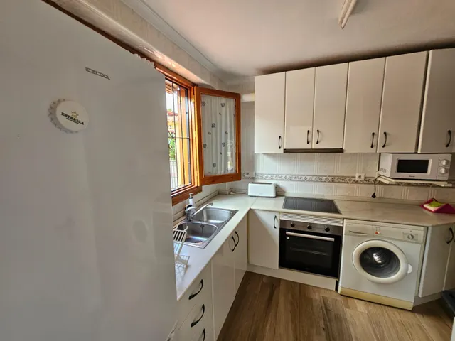 Dúplex a tan solo 50 metros de la playa con vistas al mar – Santiago de la ribera — 4