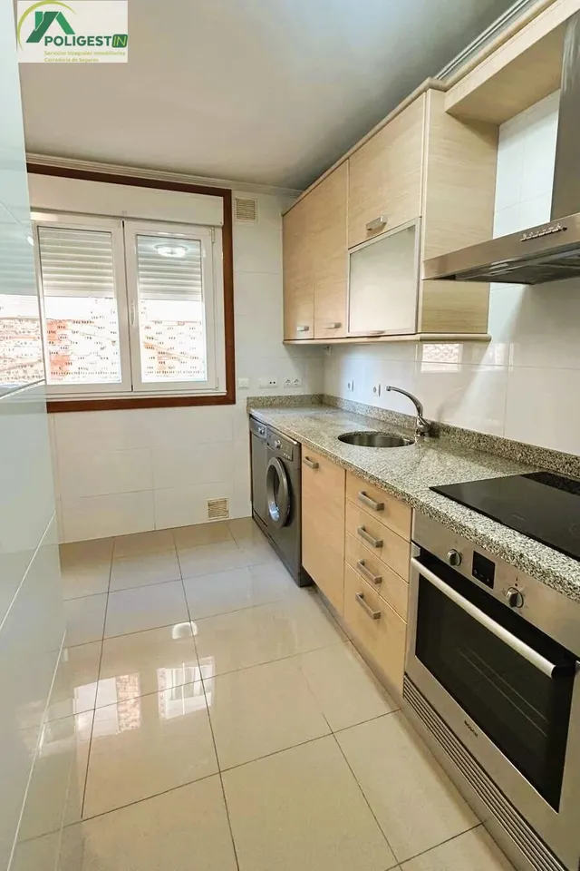Piso Moderno en el Corazón de Ponferrada por  750 €/mes — 8