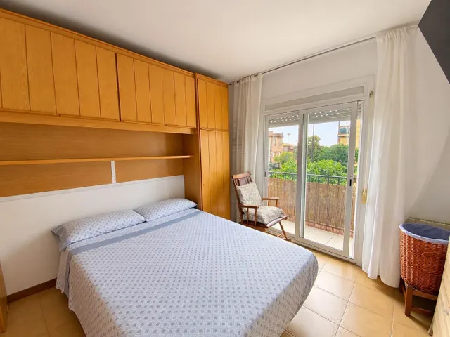 PISO DE 83 M2 CON UNA GRAN TERRAZA Y VISTAS ABIERTAS EN EL MASNOU ALT — 15
