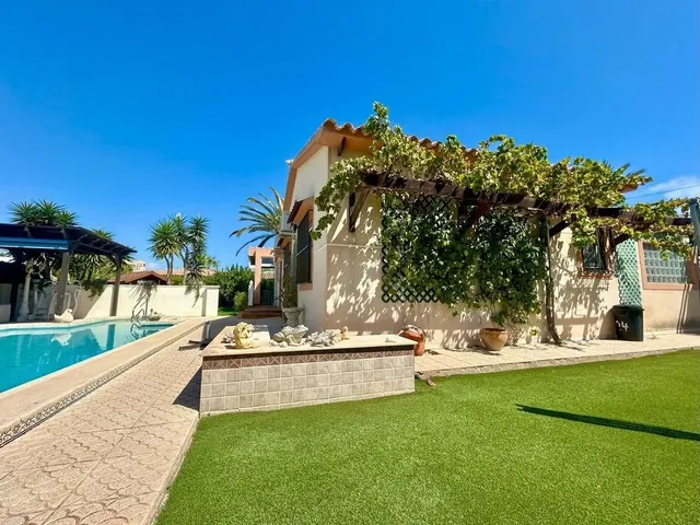 Villa 3 habitaciones 141m² en venta - Costa blanca — 6