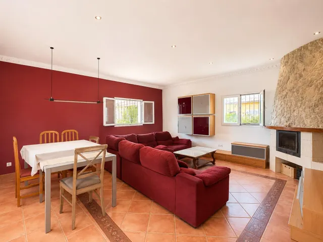 Finca rústica 3 habitaciones 175m² en venta - Sa Casa Blanca — 11