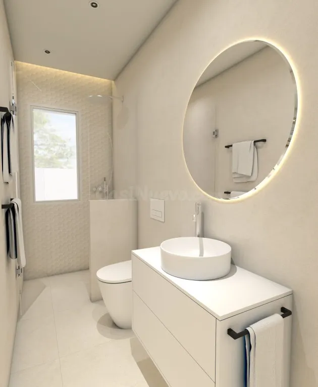 Casa-Chalet en Venta en Torre De La Horadada Alicante - foto 4