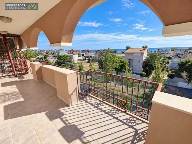 Piso en Avenida dels Països Catalans, 32, Platjas, Sant Carles de la Rápita — 26