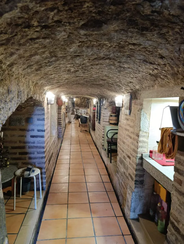 Bodega en Villabalter — 11