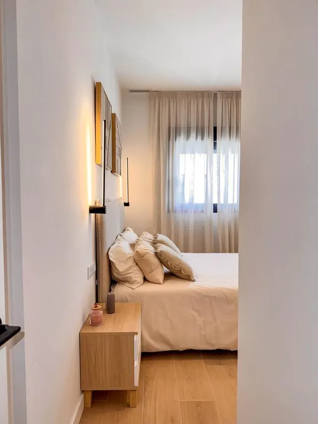 Ático nuevos en Guardamar Pueblo — 21