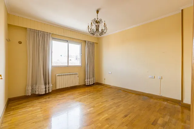 Vivienda muy luminosa en plaza Cruz Roja — 8