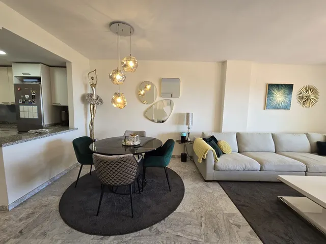 Apartamento 2 habitaciones 100m² en venta - Centro — 18